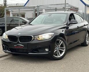 BMW BMW 328i Gran Turismo Sport Line|NAVI|1.HAND|EURO6 Gebrauchtwagen