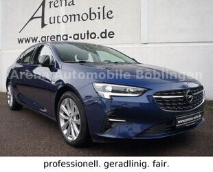 Opel Opel Insignia B 2.0 Turbo Grand Sport Aut.*LED*NAV Gebrauchtwagen