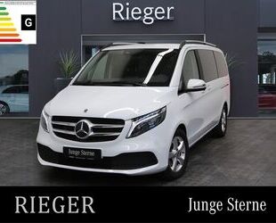 Mercedes-Benz V 300 Gebrauchtwagen