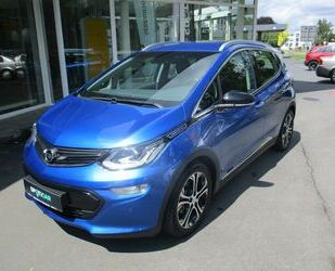 Opel Opel Ampera-e Ultimate *Kamera*Winterpaket* Gebrauchtwagen