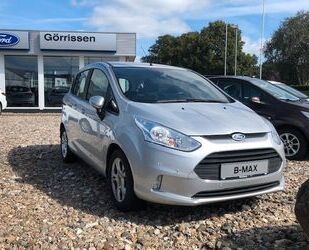 Ford Ford B-MAX Sync Edition Gebrauchtwagen