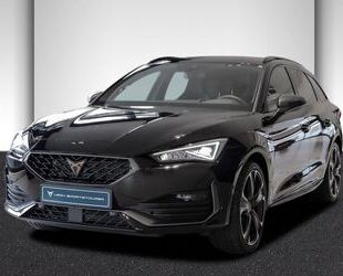 Cupra Cupra Leon 1.4 e-HYBRID|245PS|Garantie|KeylessEntr Gebrauchtwagen