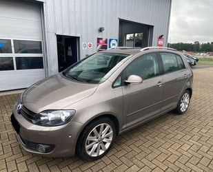 VW Volkswagen Golf Plus 1.4 TSI 118kW Gebrauchtwagen