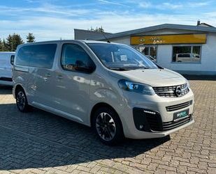 Opel Opel Zafira Life Edition M *AHK*Navi*8-Sitze* Gebrauchtwagen