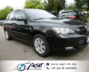 Mazda Mazda 3 1.6 Sport Active Automatik Xenon Sitzheizu Gebrauchtwagen