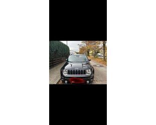 Jeep Jeep Renegade 1.3l T-GDI I4 Limited DCT Limited Gebrauchtwagen