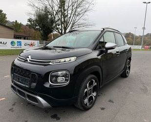 Citroen Citroën C3 Aircross Shine 1,5 HDI Automatik,Navi,R Gebrauchtwagen