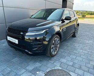 Land Rover Land Rover Range Rover Evoque R-Dynamic SE *NETTO Gebrauchtwagen