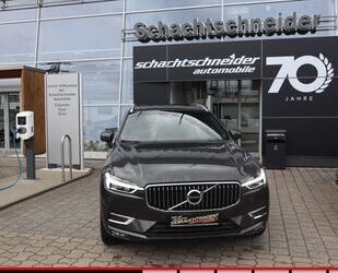 Volvo Volvo XC60 B5 B AWD Geartr. Inscription+Pano+Stand Gebrauchtwagen