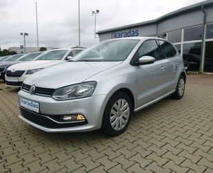 VW Volkswagen Polo V 1,2 TSI Highline >43.300 KM/NAV/ Gebrauchtwagen