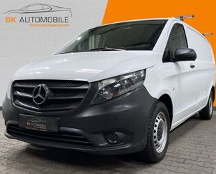 Mercedes-Benz Mercedes-Benz Vito 111 CDI FWD lang Sortimo #Klima Gebrauchtwagen