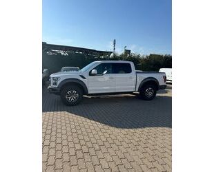 Ford Ford F 150 Raptor LED,Pano,Rollo,AHK Gebrauchtwagen