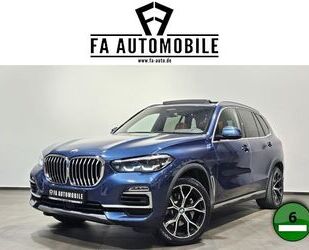 BMW BMW X5 xDrive30d xLine Skypano Ad.Led Hud Kameras Gebrauchtwagen