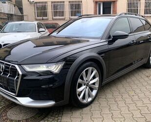 Audi Audi A6 Allroad 55 TDI tiptronic Gebrauchtwagen