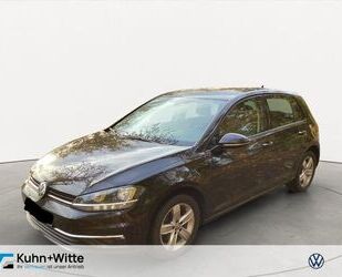 VW Volkswagen Golf VII 1.0 TSI Comfortline *ACC*Navi* Gebrauchtwagen