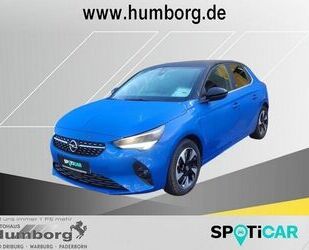 Opel Opel Corsa Elegance Navi LED Apple CarPlay Android Gebrauchtwagen