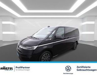 VW Volkswagen Multivan T7 STYLE L EHYBRID 1.4 TSI DSG Gebrauchtwagen