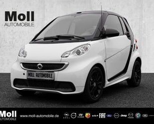 Smart Smart fortwo cabrio Basis El. Verdeck Soundsystem Gebrauchtwagen