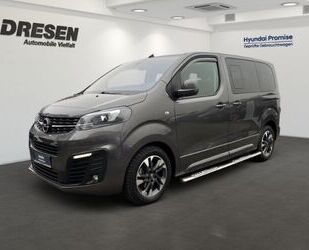 Opel Opel Zafira Life Innovation L1 2.0 Automatik+Panor Gebrauchtwagen