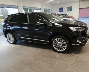 Ford Ford Edge 2,0 l EcoBlue Bi-Turbo 4x4 VIGNALE Auto. Gebrauchtwagen