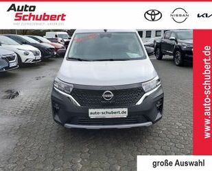 Nissan Nissan Townstar EV Kastenwagen L1 N-Connecta+HAGEL Gebrauchtwagen