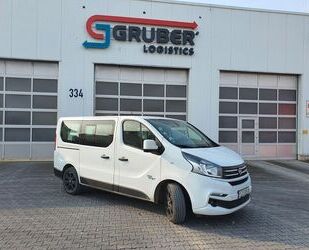 Fiat Fiat Talento Kombi L1H1 1,0t Family Gebrauchtwagen