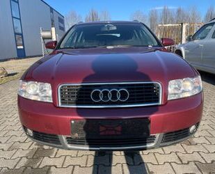 Audi Audi A4 1.9TDI 74kW Avant Gebrauchtwagen