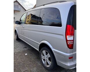 Mercedes-Benz Mercedes-Benz Viano 2.0 CDI Function kompakt, Unfa Gebrauchtwagen