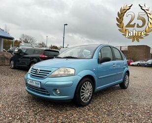 Citroen C3 Gebrauchtwagen