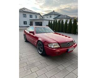 Mercedes-Benz SL 320 Gebrauchtwagen