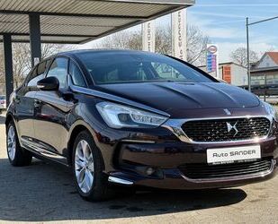 DS Automobiles DS5 Gebrauchtwagen