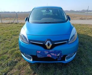 Renault Scenic Gebrauchtwagen