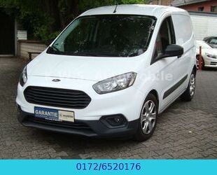 Ford Ford Transit Courier Trend Navi Parktronik Gebrauchtwagen