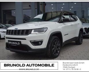 Jeep Jeep Compass S Plug-In Hybrid 4WD Gebrauchtwagen