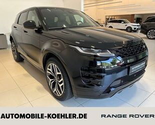 Land Rover Land Rover Range Rover Evoque D200 R-Dynamic SE 20 Gebrauchtwagen