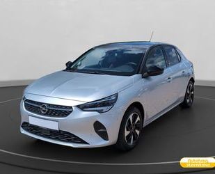 Opel Opel Corsa-e ELEGANCE Elektro 3-Phasig 100 kW AUTO Gebrauchtwagen