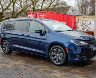 Chrysler Chrysler Pacifica Hybrid 2020 - full version Gebrauchtwagen