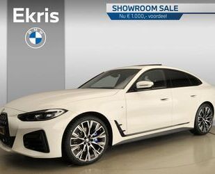 BMW BMW Other BMW 4 Serie Gran Coupe 420i | M-Sportpak Gebrauchtwagen