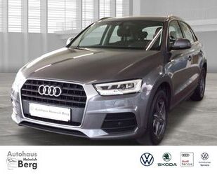 Audi Audi Q3 1.4 TFSI Gebrauchtwagen