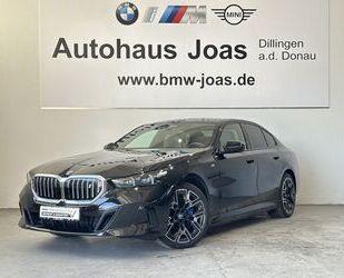 BMW BMW i5 eDrive40 M Sportpaket Sitzbelüftung Bowers Gebrauchtwagen