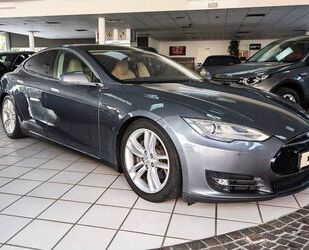 Tesla Tesla Model S 85 CCS Panorama Kamera Premium-Sound Gebrauchtwagen