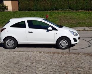 Opel Opel Corsa 1.2 ecoFLEX Selection Selection Gebrauchtwagen