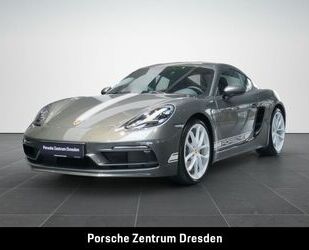 Porsche Porsche Cayman 718 Style Edition / BOSE®/ Komfortz Gebrauchtwagen