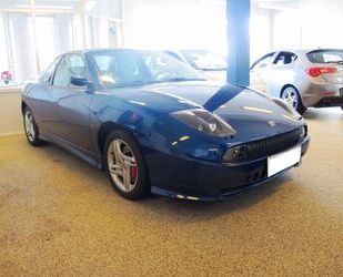 Fiat Fiat Coupe 2.0 20V Turbo Plus Turbo Plus Gebrauchtwagen