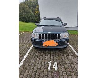 Jeep Jeep Grand cherokee 2006 3.0 Gebrauchtwagen