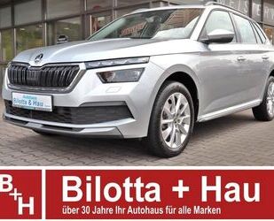 Skoda Skoda Kamiq 1.0 TSI Style DSG ! V-Cockpit+LED+Navi Gebrauchtwagen