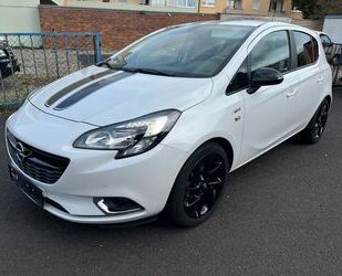 Opel Opel Corsa 1.4 T+Temp+Shz+PDC+LED+Alu17