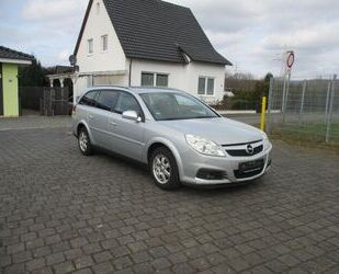 Opel Opel Vectra C 1.8 Caravan Edition Plus/TÜV NEU Gebrauchtwagen