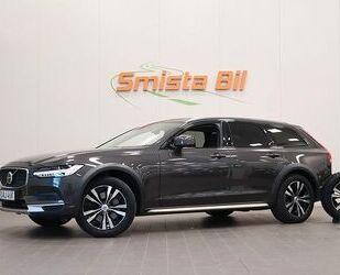 Volvo Volvo V90 Cross Country B4 AWD FACELIFT PANO 360° Gebrauchtwagen