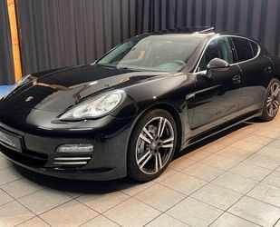 Porsche Porsche Panamera 4 S |BOSE|XENON|R-CAM|LEDER|PDC|T Gebrauchtwagen